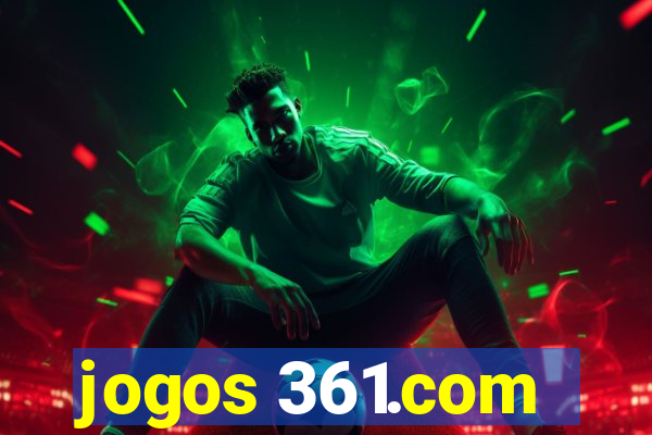 jogos 361.com